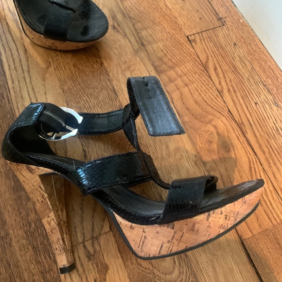 **SALE**Steve Madden, Delicious, and Chinese Laundry heel lot (3 pairs) - Picture 3 of 11